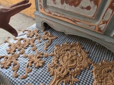 apliques del mueble