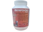 Pasta de madera INWOOD - Imagen 5